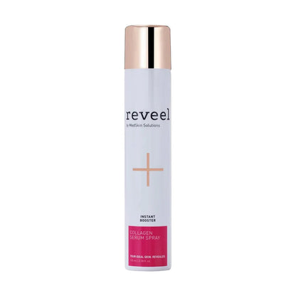 Reveel Moisturizing collagen serum 膠原蛋白精華噴霧