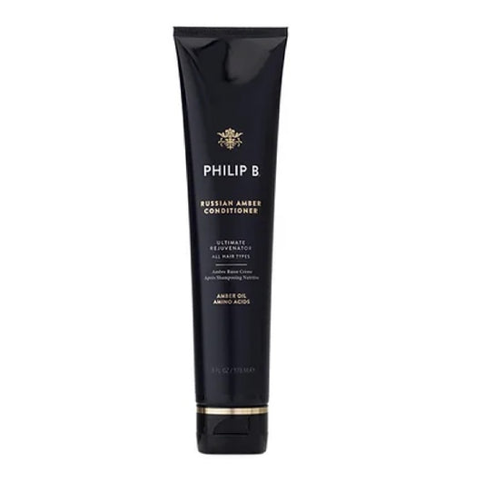 Philip B 俄羅斯皇家琥珀護髮素 178ml