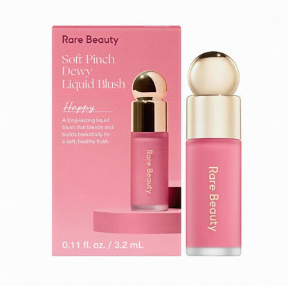 Rare Beauty Soft Pinch Liquid Blush
液體腮紅 迷你版 3.2ml