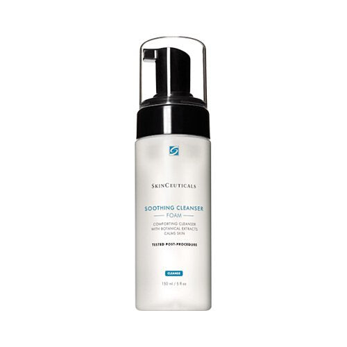 SkinCeuticals 舒緩潔面泡沫 150ml