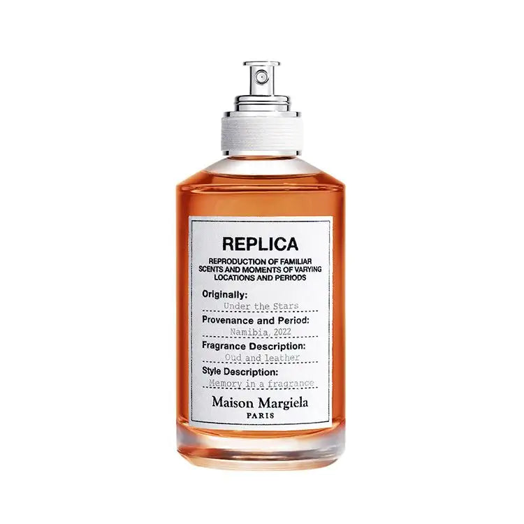 MAISON MARGIELA REPLICA 烏木星塵淡香水 Under The Stars EDT