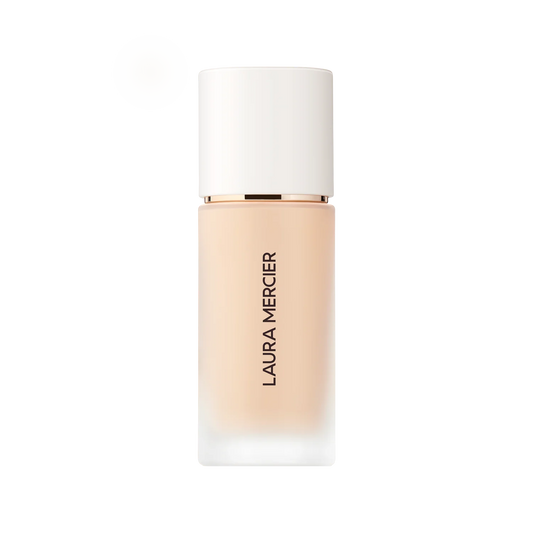 Laura Mercier 蘿拉蜜思 純淨無瑕柔霧粉底液 30ml