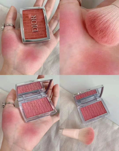 Dior ROSY GLOW 浮雕腮紅#012 Rosewood 舊版