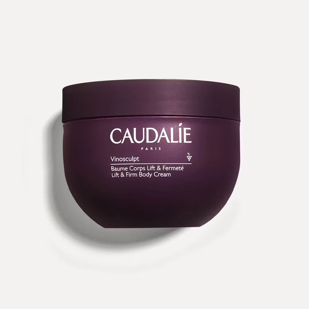 CAUDALIE 歐緹麗 葡萄籽緊緻塑身潤膚霜 250ML