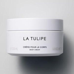 BYREDO 滋潤身體霜 #LA TULIPE 郁金香 200ml