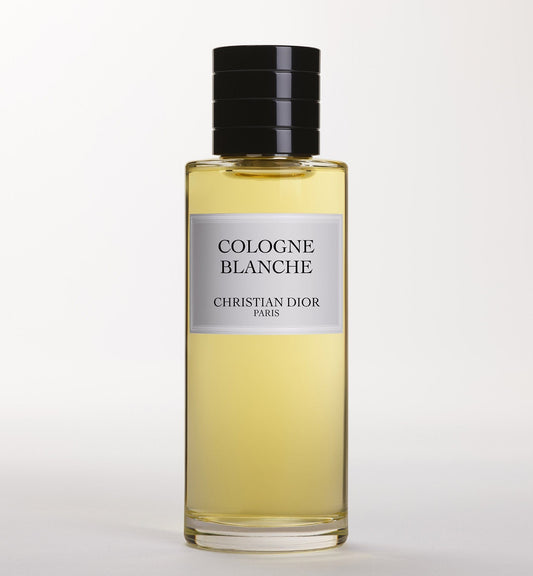 Dior Cologne Blanche香薰 中性香水