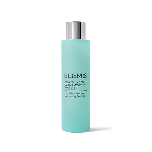 ELEMIS Pro-Collagen Marine Moisture Essence 骨膠原水凝柔膚水100ml