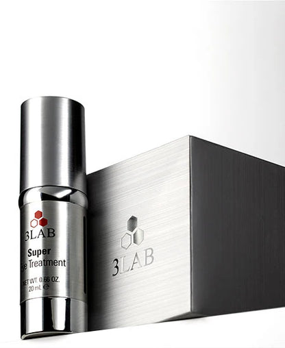 3LAB Super逆時空鉑金眼霜 20ml