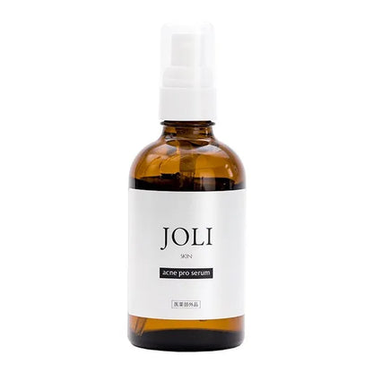 日本美容院專供 JOLI 藥用祛痘精華液（醫藥部外品）105ml
