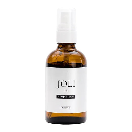 日本美容院專供 JOLI 藥用祛痘精華液（醫藥部外品）105ml