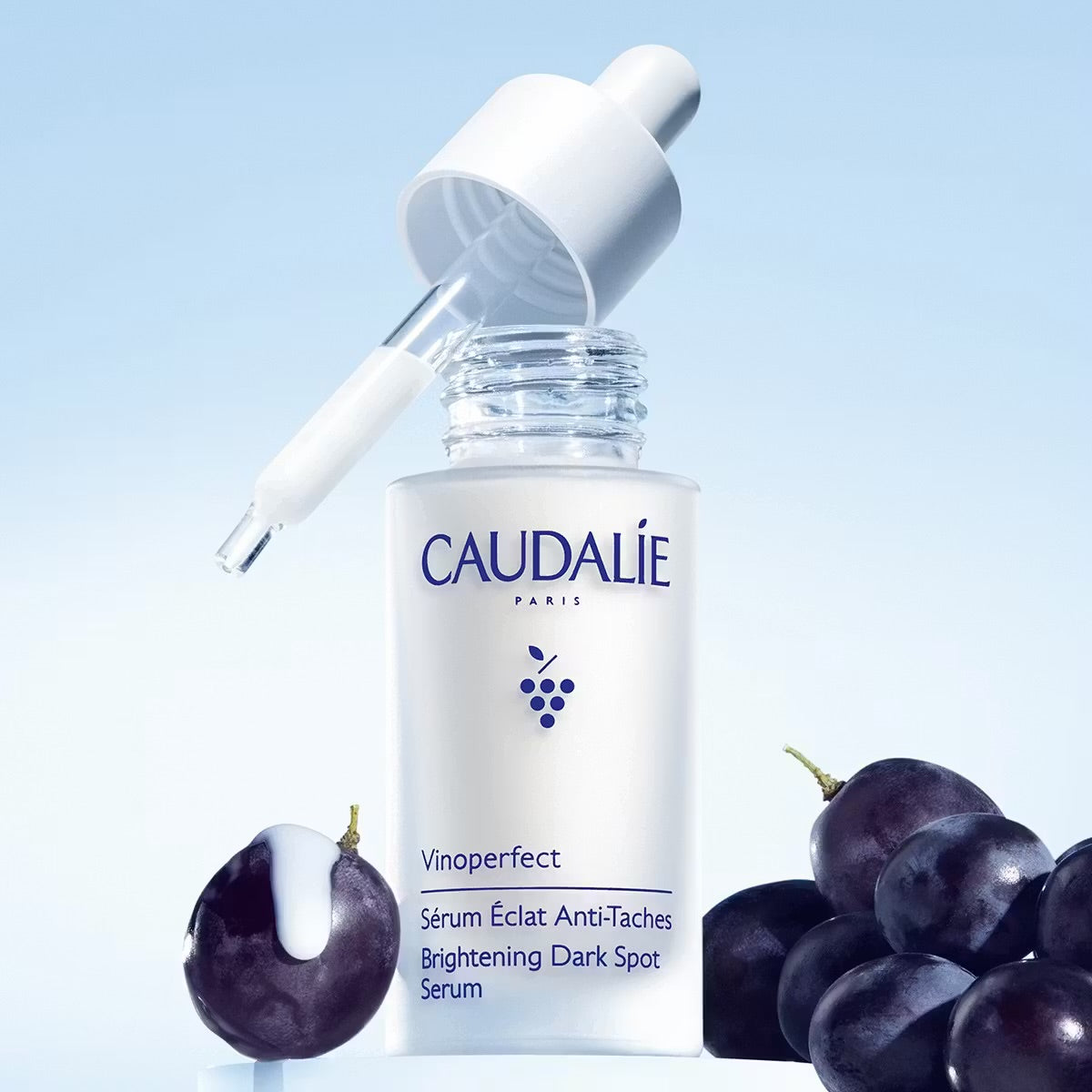 CAUDALIE 歐緹麗 葡萄蔓極緻淡斑亮白精華
