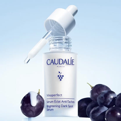 CAUDALIE 歐緹麗 葡萄蔓極緻淡斑亮白精華
