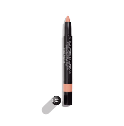 CHANEL 香奈兒 STYLO OMBRE ET CONTOUR 3合1眼影眼線筆 0.8g