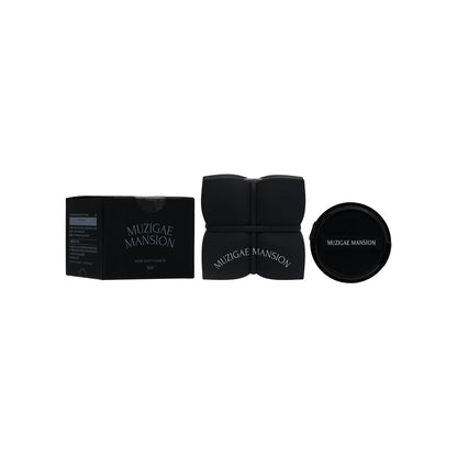 MUZIGAE MANSION Sleek Matt Cushion 水嫩霧面氣墊粉底 連Refill