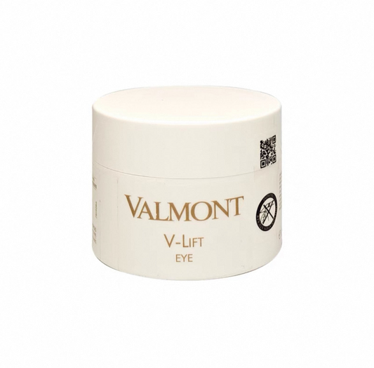 VALMONT 法爾曼  V-LIFT EYE 塑顏抗皺平滑眼霜