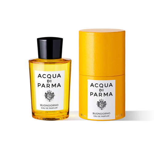 ACQUA DI PARMA 帕爾瑪之水 UNISEX BUONGIORNO EDP 早安淡香精