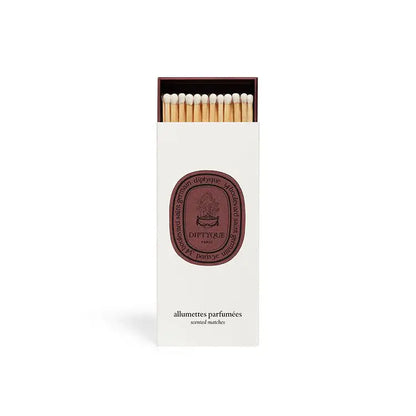 DIPTYQUE Diptyque scented matches 香氛火柴 一盒約50支