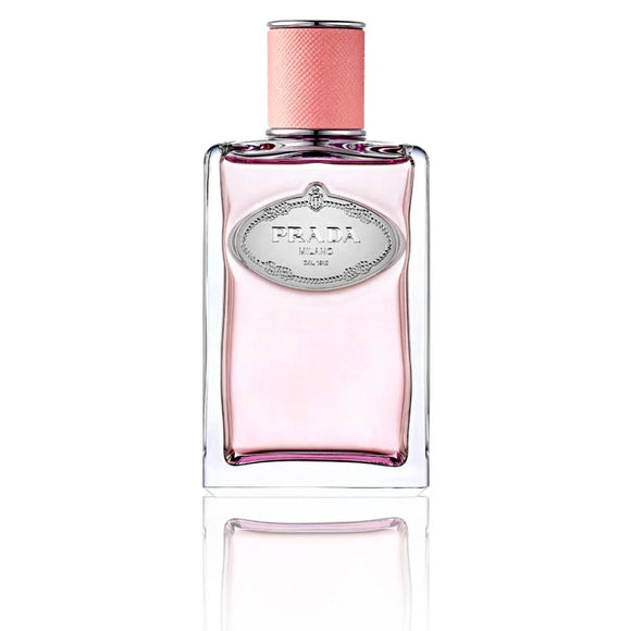 Prada Infusion de Rose 浴水玫瑰 100ml