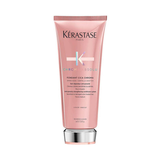 Kerastase 卡詩 綻光染後護理護髮露 200ml
