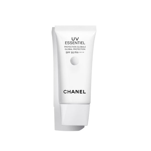CHANEL 香奈兒 UV ESSENTIEL 全效防曬 SPF 50/PA ++++ 30ml