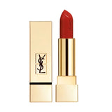 YSL 方管新色 #1966 泫雅 寶石棕紅