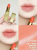 TOMFORD 湯姆福特 全新細金管 唇頰多用棒 Soleil Lip Balm 2.7g