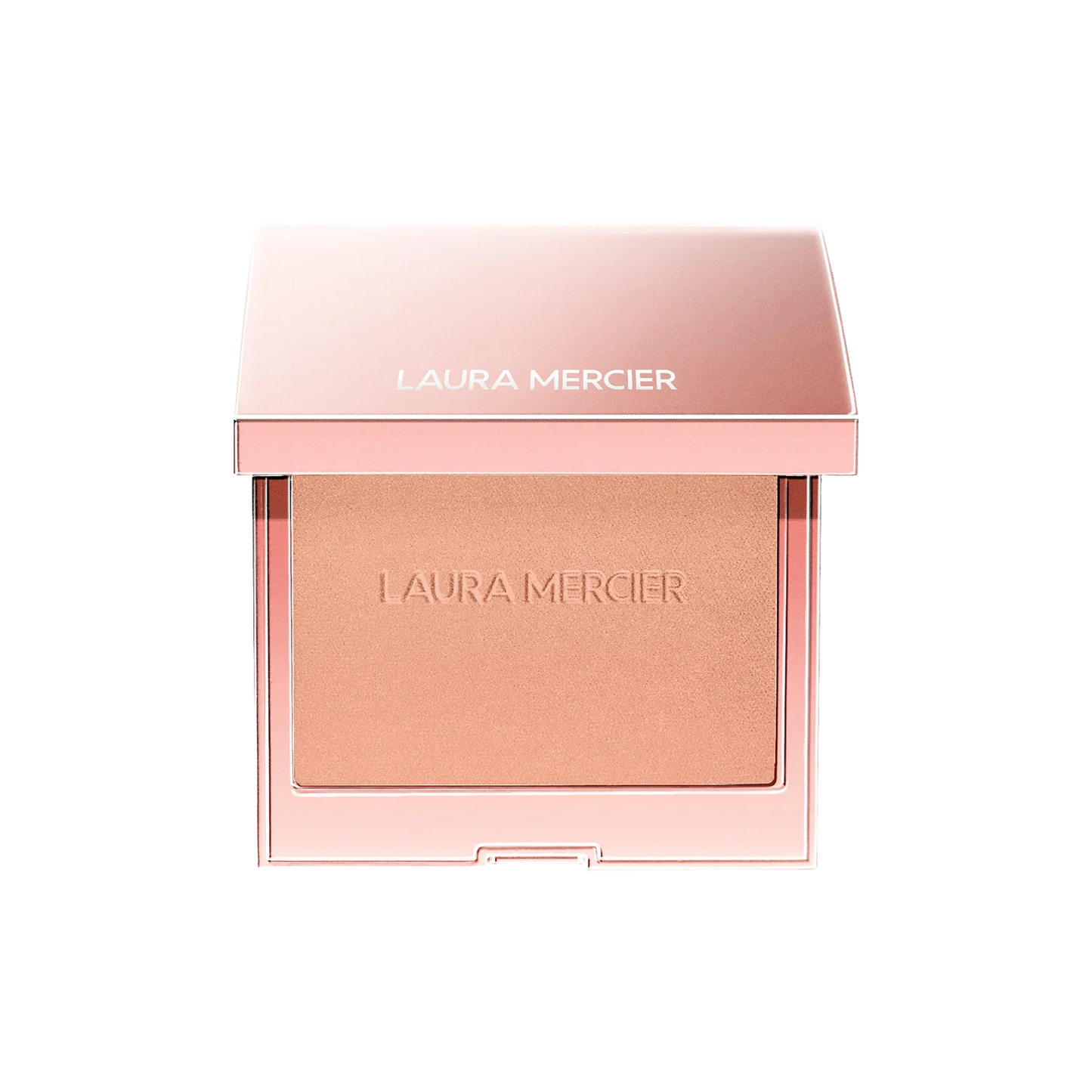 Laura Mercier 蘿拉蜜思 粉金玫瑰柔光胭脂 6g