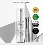 VT REEDLE SHOT 1000 塗抹式微針精華 1000 15ML