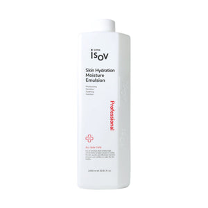 ISOV Skin Hydration Moisture Emulsion 屏障修護乳液 1000ml