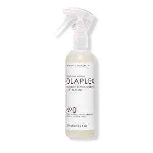 OLAPLEX NO.0 Intensive Bond Builder 0號深層結構修護精華 155ML