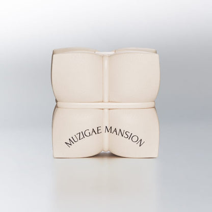 MUZIGAE MANSION Sleek Water Cushion 持久水光氣墊粉底 連Refill