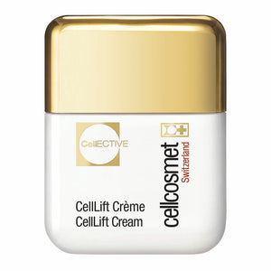 Cellcosmet CellEctive CellLift Cream (Cyto 30% + Phyto) 活細胞緊緻面霜 50ml