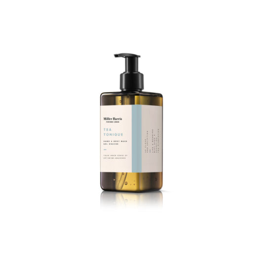 MILLER HARRIS Tea Tonique 午後伯爵沐浴露 300ml