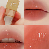 TOMFORD 限定 禁忌香草唇鏡 #08 杏桃