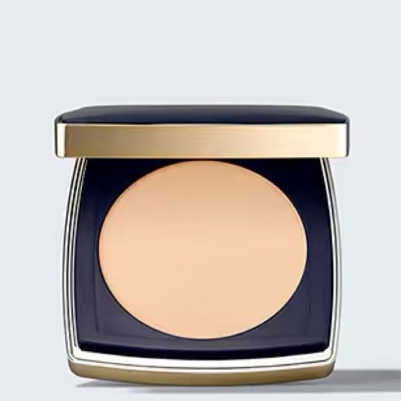 Estee Lauder 雅詩蘭黛 25年新版 Double Wear Stay-in-Place Matte Powder Foundation 持久無瑕柔霧粉餅 SPF10 11g