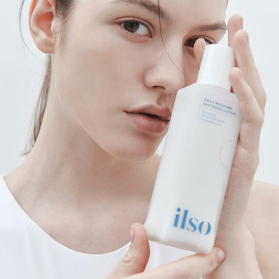 韓國 ilso 日常滋潤柔軟乳液 150ml