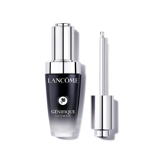 Lancome 升級版三代 GÉNIFIQUE 煥活修護精華 (小黑瓶)