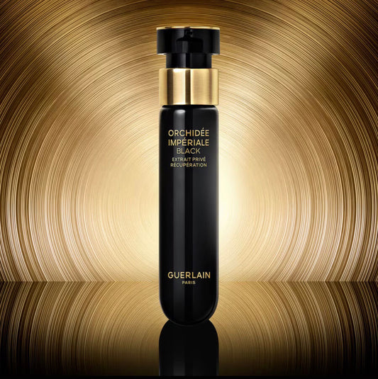 GUERLAIN 御庭蘭花黑蘭
臻極修護精萃 精準舒緩前導精華 15ml
