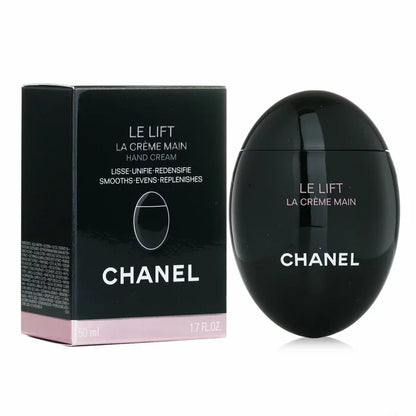 CHANEL LA CRÈME MAIN 滋養精華護手霜 50ML