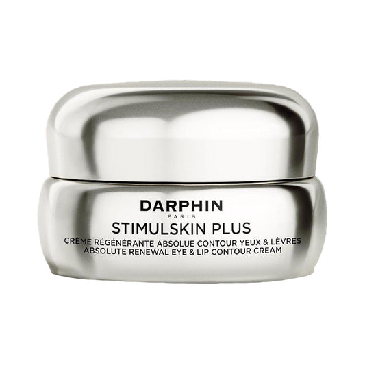 Darphin 銀鑽緊塑撫紋眼唇霜 15ml