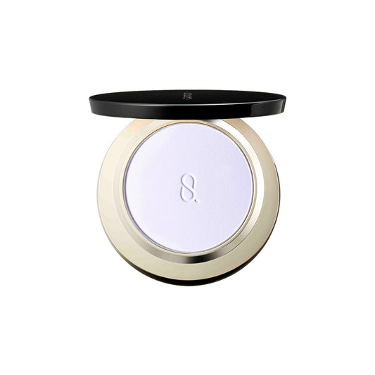 SUQQU Soft Matte Setting Powder 柔和霧面定妝粉餅 7g