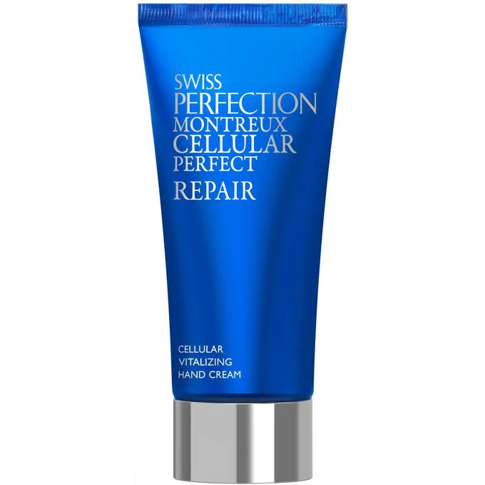 SWISS PERFECTION 柏菲妮 Cellular Hand Cream 活細胞手霜 75ml