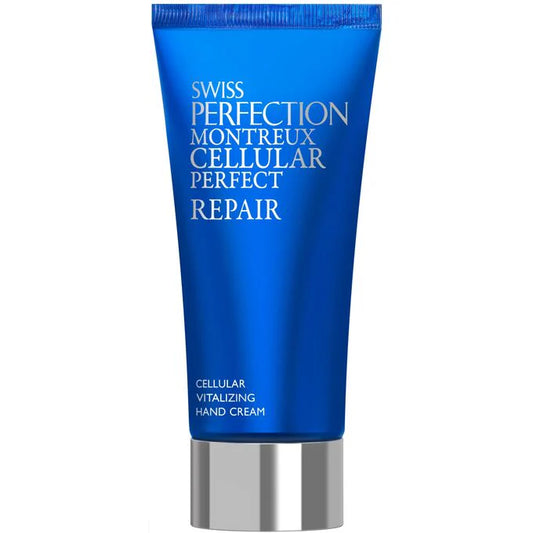 SWISS PERFECTION 柏菲妮 Cellular Hand Cream 活細胞手霜 75ml
