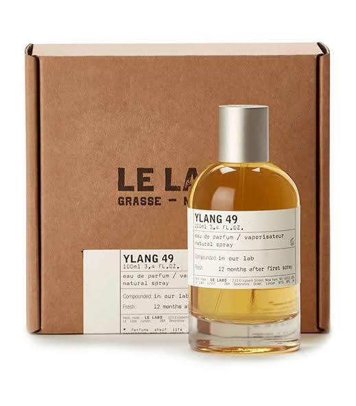 LE LABO YLANG 49 依蘭 EAU DE PARFUM