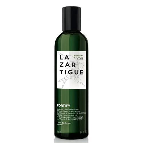 LAZARTIGUE 防脫洗髮水 FORTIFY SHAMPOO 250ml
