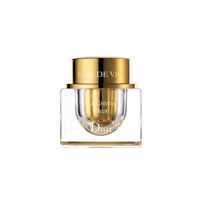 Dior 迪奧 極緻奢華眼霜 15ML