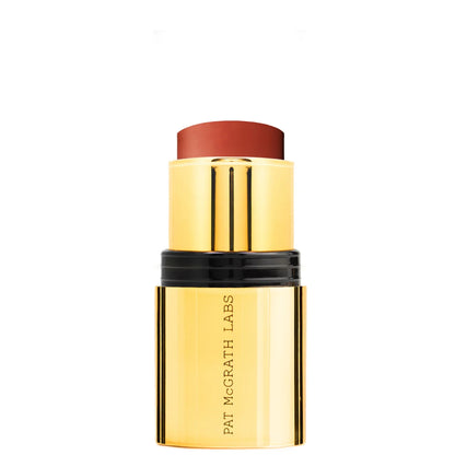 PAT Mcgrath Labs Mini Divine Cream Blush: Legendary Glow Color Balm Duo迷你奶油腮紅棒雙件組 #Nude Nectar 3.2g x 2