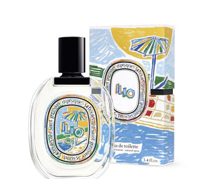 DIPTYQUE  2024年版 ILIO（伊里奥）淡香水 100ML