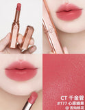 CHARLOTTE TILBURY 夏洛特 千金管 啞光唇膏 3.5g