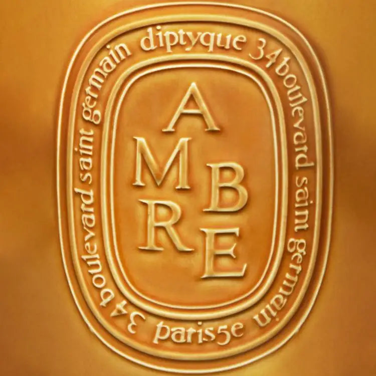 DIPTYQUE
Ambre (Amber) - Extra-Large Candle 香氛蠟燭-琥珀 1.5kg